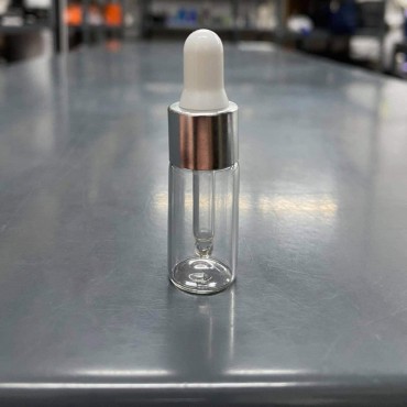 Glass Bottle 3ml