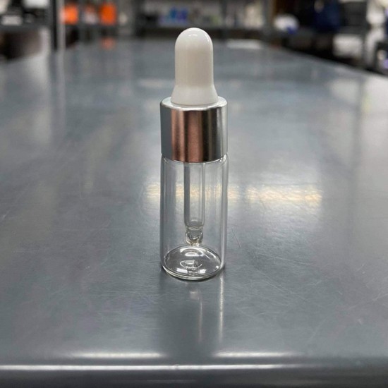Glass Bottle 3ml