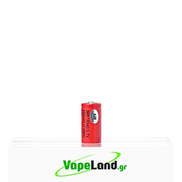Μπαταρία AW 16340 IMR 550 mAh