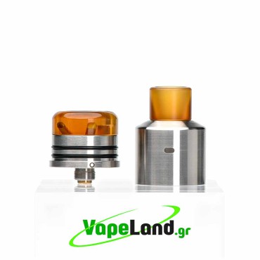 Alcatraz RDA by Haze SS
