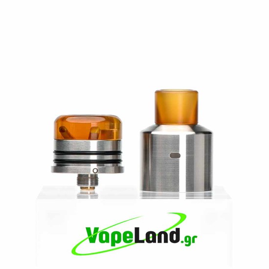 Alcatraz RDA by Haze SS