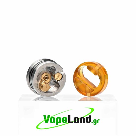 Alcatraz RDA by Haze SS