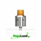 Alcatraz RDA by Haze SS