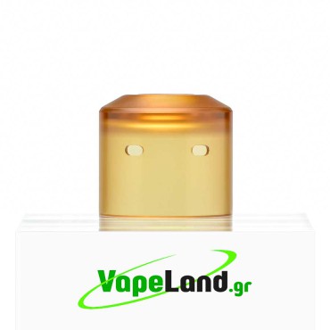 Alcatraz By Haze Ultem Top Cap