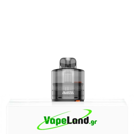 Aspire Avata Replacement Pods 15ml 0.4 Ohm
