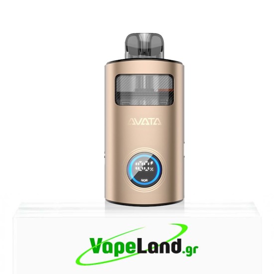 Aspire Avata Pod Kit 1100mAh 2mlTPD/15ml Brown