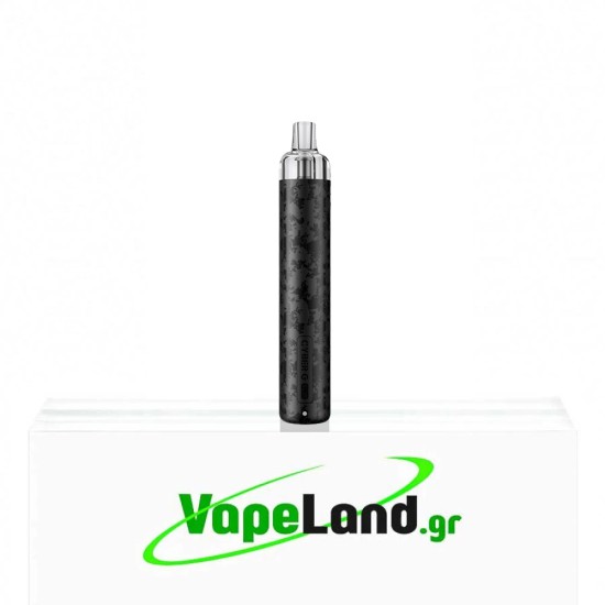 Aspire Cyber G Slim Pod Kit Metallic Black
