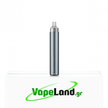 Aspire Cyber G Slim Pod Kit Metallic Grey