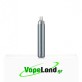Aspire Cyber G Slim Pod Kit Metallic Grey
