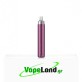 Aspire Cyber G Slim Pod Kit Metallic Purple Red