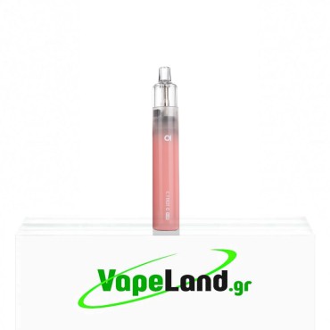Aspire Cyber G Slim Pod Kit Sakura Pink
