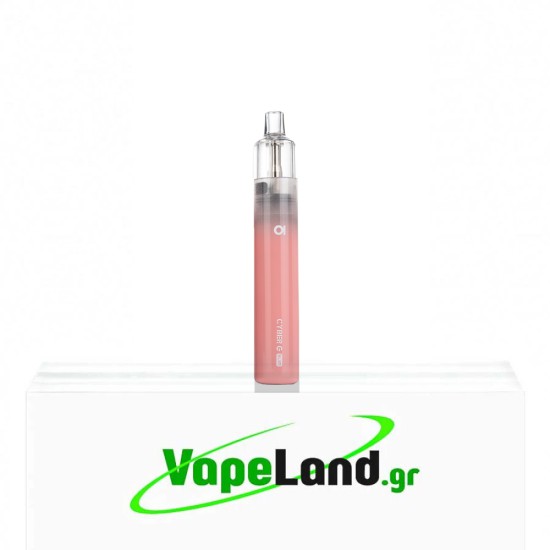 Aspire Cyber G Slim Pod Kit Sakura Pink