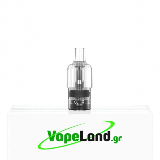 Aspire TG Replacement Pods V2 0.8 Ohm 2pcs