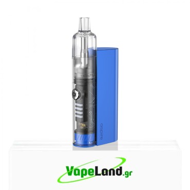 Aspire Cyber GT Pod Kit Blue