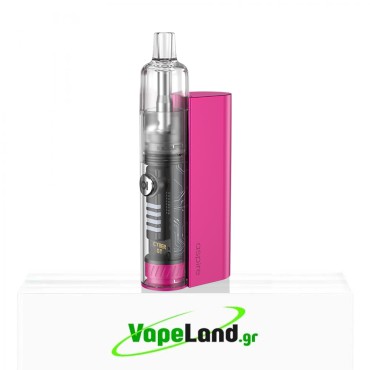 Aspire Cyber GT Pod Kit Pink
