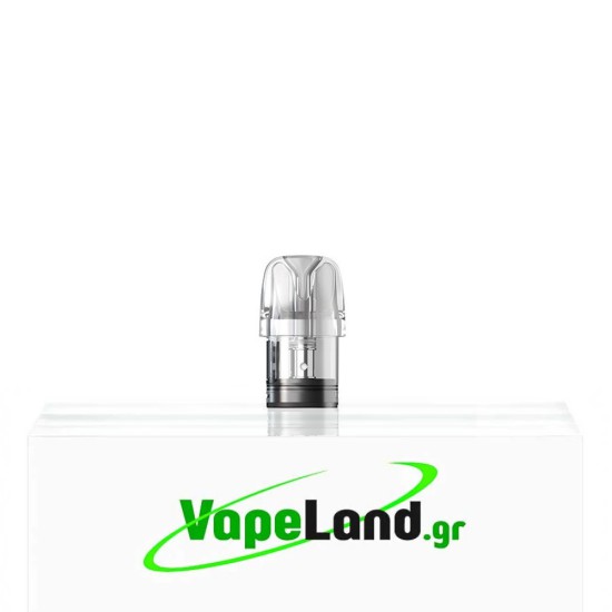 Aspire Cyber X/S Replacement Pod cartridges 2pcs