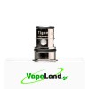 Aspire Tigon Tank Coils