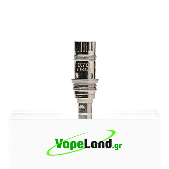 Aspire Nautilus/mini BVC Coils 0.7ohm