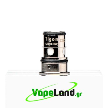 Aspire Tigon Tank Coils