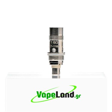 Aspire Nautilus/mini BVC Coils