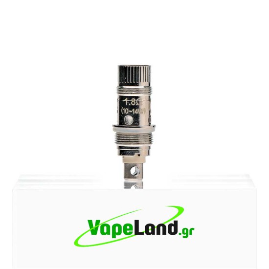 Aspire Nautilus/mini BVC Coils