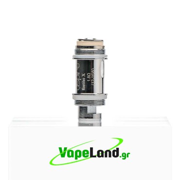 Aspire Nautilus X/XS Coils