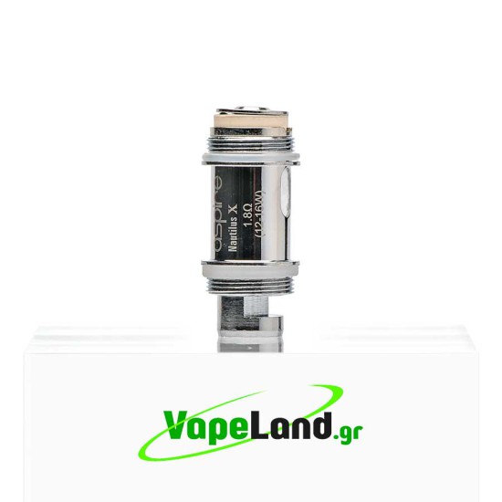 Aspire Nautilus X/XS Coils
