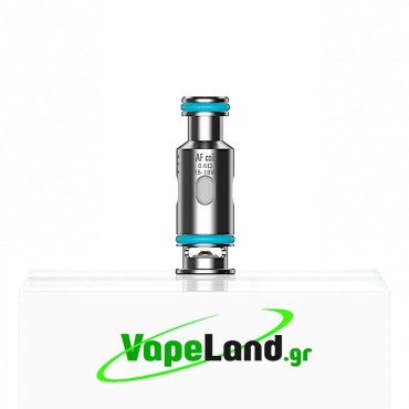 Aspire AF Mesh Coils