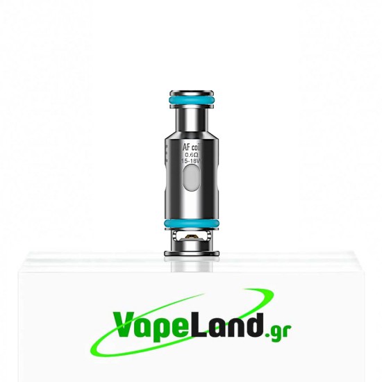 Aspire AF Mesh Coils