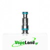 Aspire AF Mesh Coils