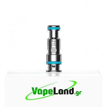 Aspire AF Mesh Coils