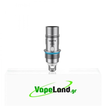 Aspire Nautilus 0.3 Mesh Coil