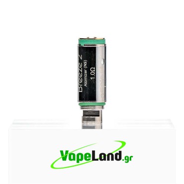 Aspire Breeze 2 Coil 1.0ohm