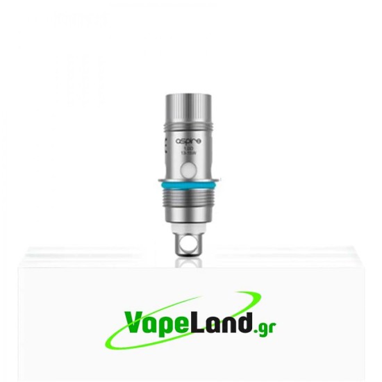 Aspire Nautilus 1.0ohm Mesh Coil