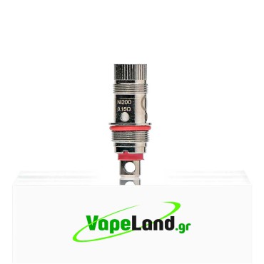 Aspire Ni200 Nautilus / Triton Mini Coils