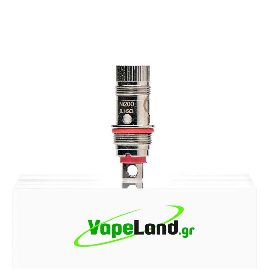 Aspire Ni200 Nautilus / Triton Mini Coils