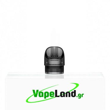 Aspire Flexus Q Replacement Pod