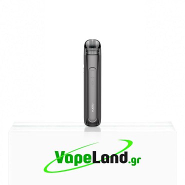 Aspire Flexus Q Pod Kit 2ml 700mah Gunmetal