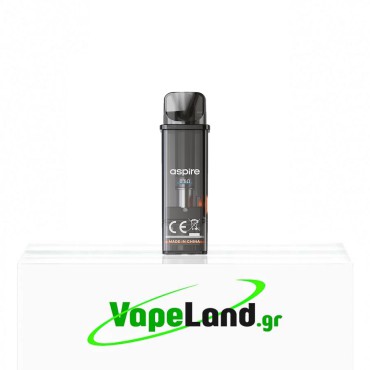Aspire Gotek Replacement Pods 2pcs