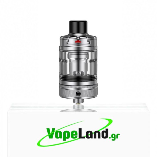 Aspire Nautilus 3 Silver 2ml
