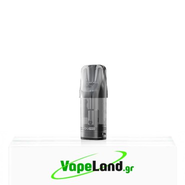 Aspire Nexi Pro Pod Mesh Coil 1.2ohm 2ml