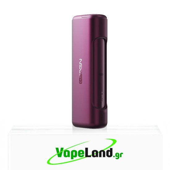 Aspire Nexi Pro Pod Kit 2ml Purple Red