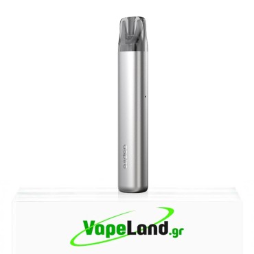Aspire Nexi Pro Pen 2ml Silver