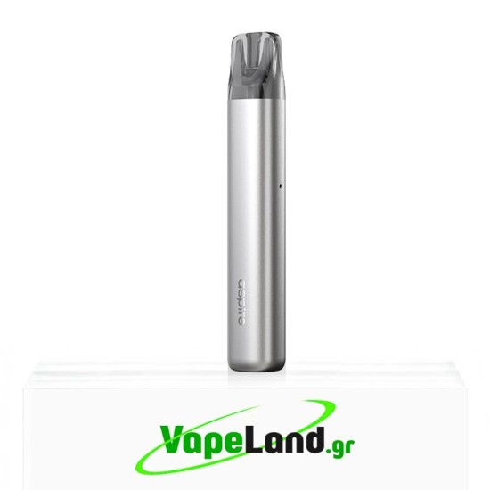 Aspire Nexi Pro Pen 2ml Silver