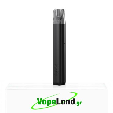 Aspire Nexi Pro Pen 2ml Black