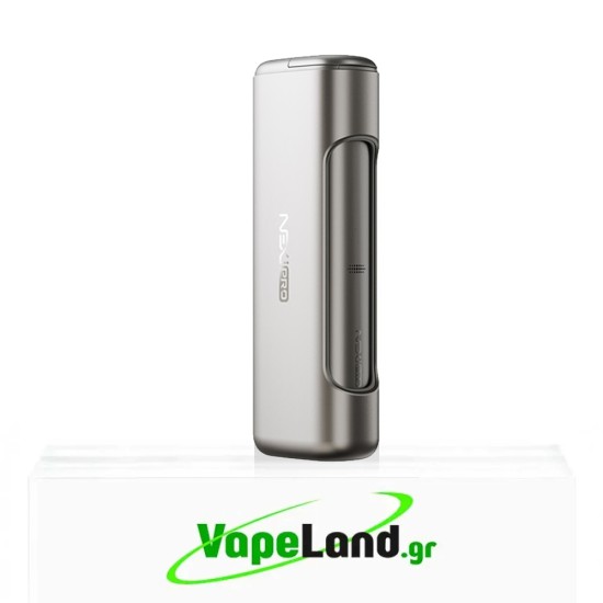 Aspire Nexi Pro Pod Kit 2ml Champagne