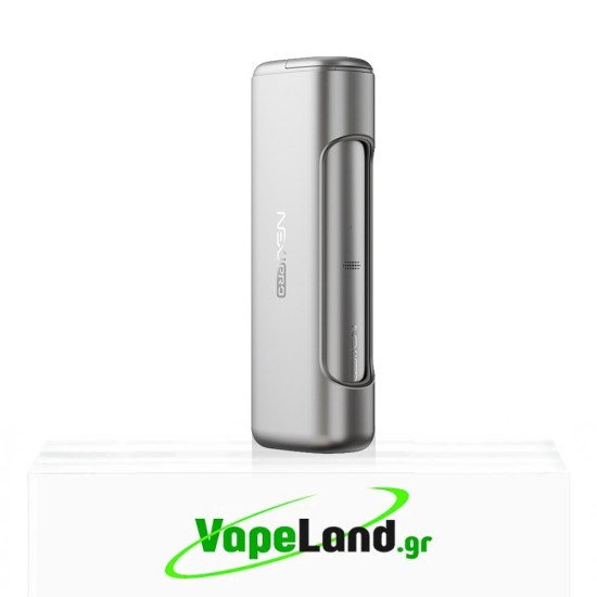 Aspire Nexi Pro Pod Kit 2ml Silver