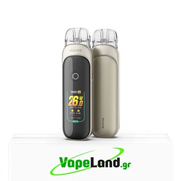 Aspire Pixo Pod Kit Beige