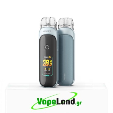 Aspire Pixo Pod Kit Frost Blue