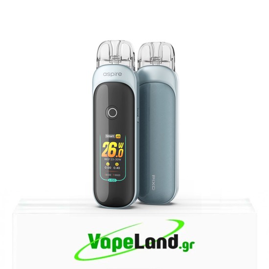 Aspire Pixo Pod Kit Frost Blue